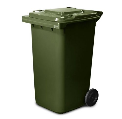Wheelie Bin for general purpose use